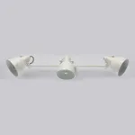 Спот MW-Light Ринген 3 547021103 Цвет арматуры золото Цвет плафонов золото от ImperiumLoft