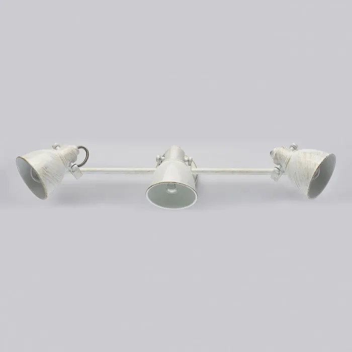 Спот MW-Light Ринген 3 547021103 Цвет арматуры золото Цвет плафонов золото от ImperiumLoft