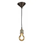 Подвесной светильник Citilux Эдисон CL450100