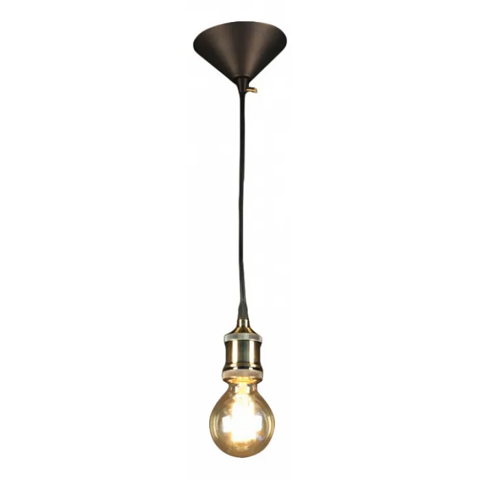 Подвесной светильник Citilux Эдисон CL450100 от ImperiumLoft