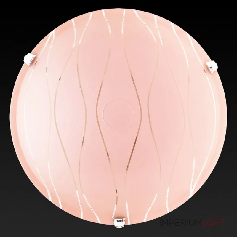 Потолочный светильник TopLight Xithi TL9291Y-02PN Потолочный светильник TopLight Xithi TL9291Y-02PN