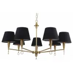 Подвесная люстра F-promo Pompous 2989-7P от ImperiumLoft