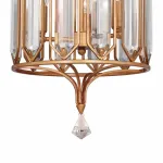 Подвесной светильник Favourite Royalty 2021-3P от ImperiumLoft
