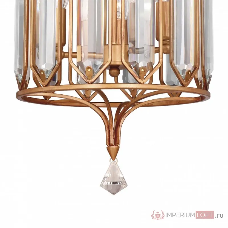 Подвесной светильник Favourite Royalty 2021-3P от ImperiumLoft