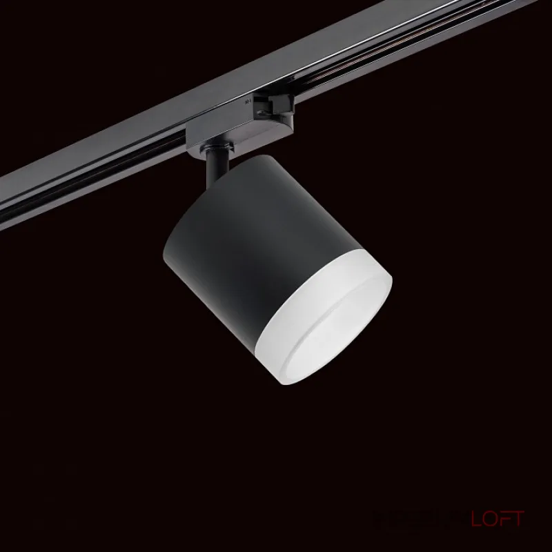 Трековый светильник Lightstar Rullo R1T348780