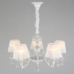 Подвесная люстра Omnilux Bantine OML-53213-05 от ImperiumLoft