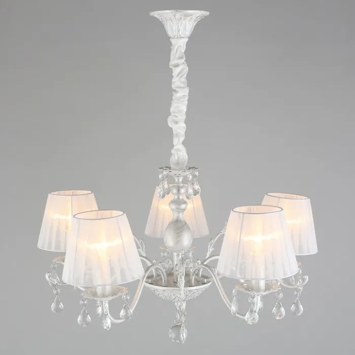 Подвесная люстра Omnilux Bantine OML-53213-05 от ImperiumLoft