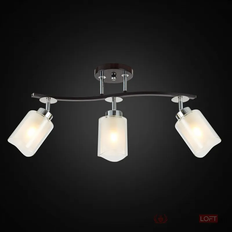 Спот Citilux Фортуна CL156132 от ImperiumLoft