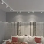 Трековый светильник  Novotech Giro 358976 от ImperiumLoft