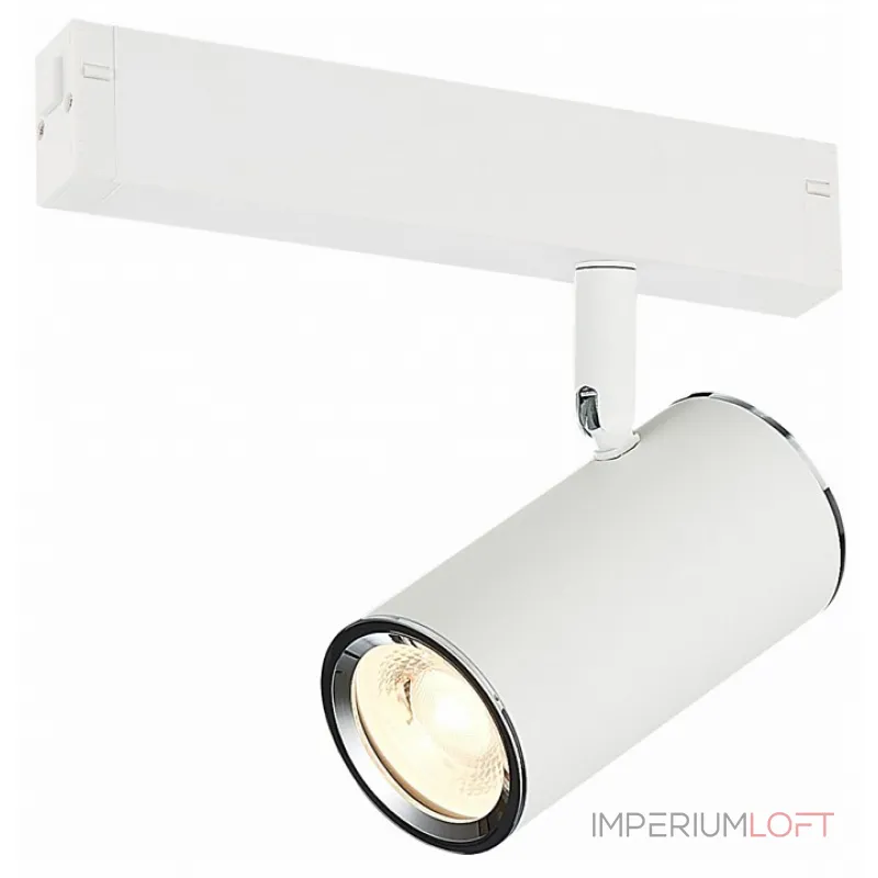 Трековый светильник ST-Luce SKYLINE 220 ST504.506.01