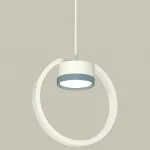 Подвесной светильник Ambrella XB XB9101102 от ImperiumLoft
