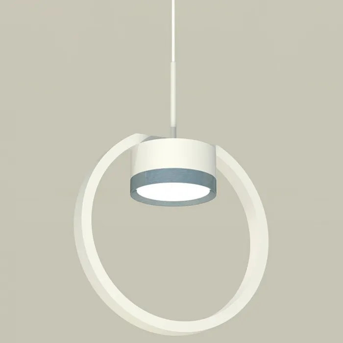 Подвесной светильник Ambrella XB XB9101102 от ImperiumLoft