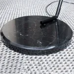 Торшер Citilux Арчи CL807011 Цвет арматуры черный Цвет плафонов черный