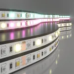 Лента светодиодная  Elektrostandard 24V 60Led 14,4W IP20 RGBW 5050+5050 24V 60Led 14,4W IP20 RGBW от ImperiumLoft