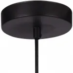 Подвесной светильник Arte Lamp Arno A3633SP-1WH 