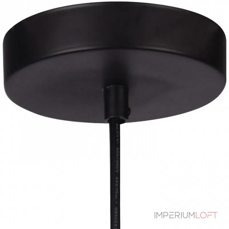 Подвесной светильник Arte Lamp Arno A3633SP-1WH 