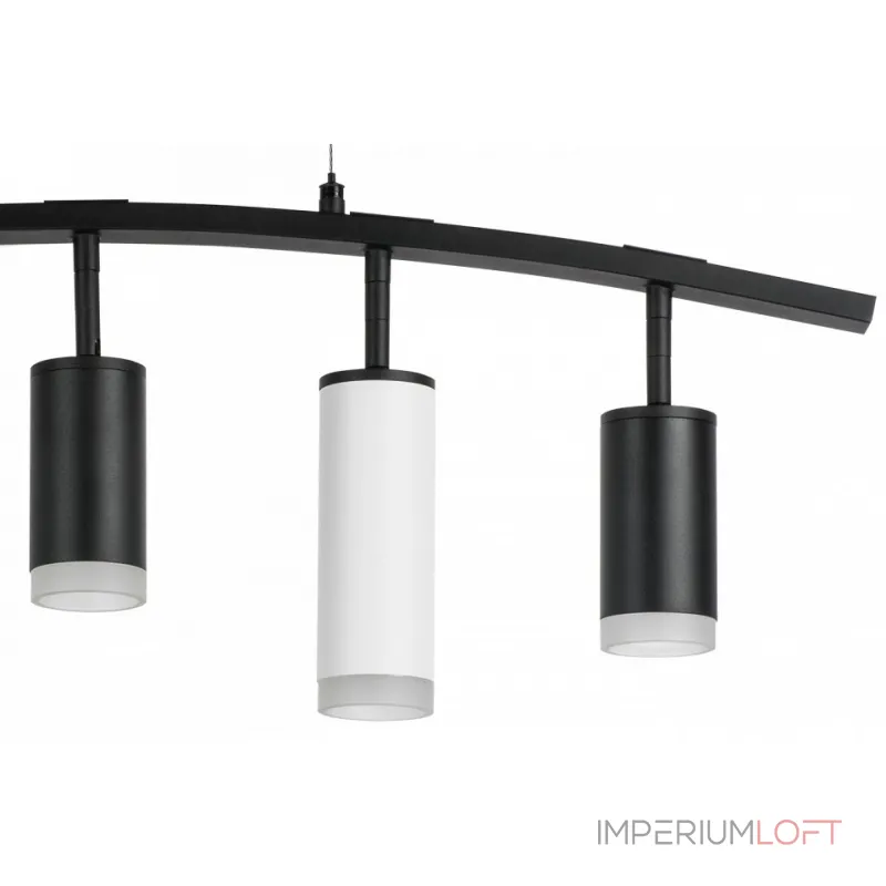 Подвесной светильник Lightstar Rullo LR7353738620