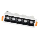 Встраиваемый светильник Nowodvorski Mini Led 10043