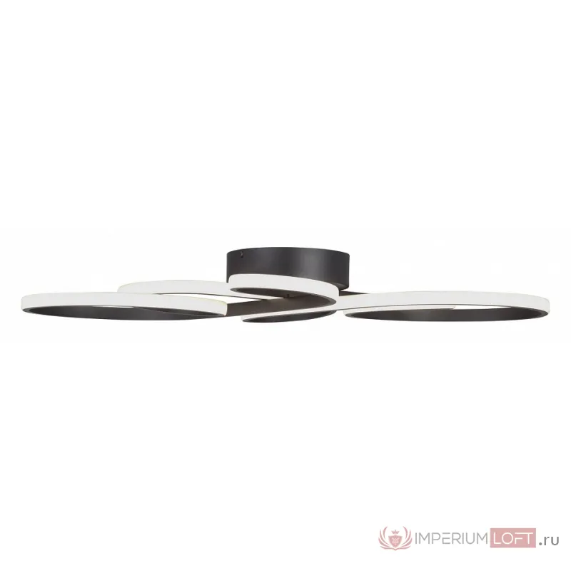 Потолочная люстра Vitaluce V3775 V3775-1/2PL от ImperiumLoft