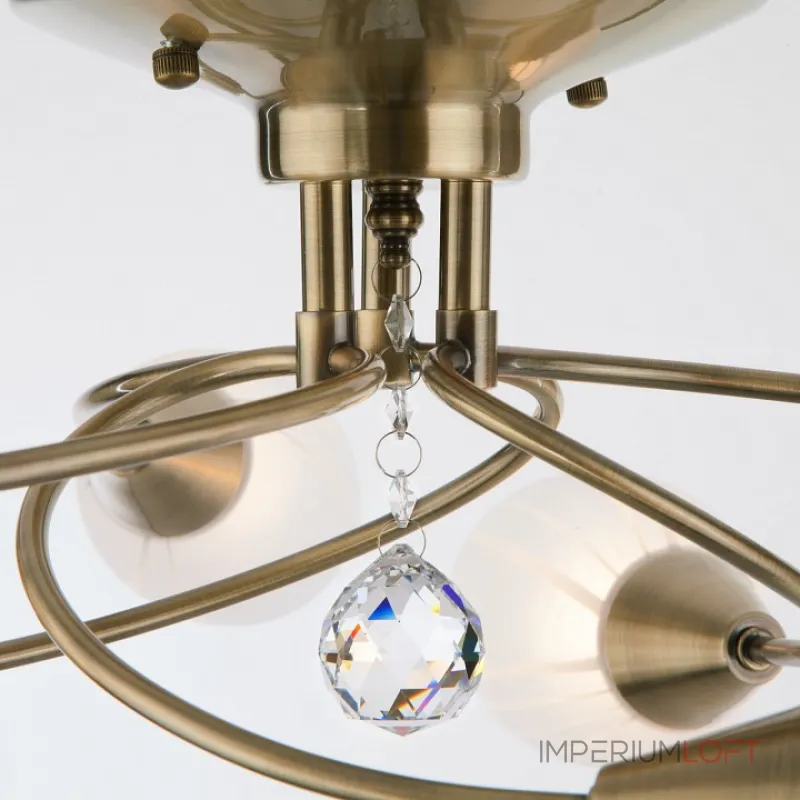 Потолочная люстра 2275/6 Потолочная люстра 2275/6