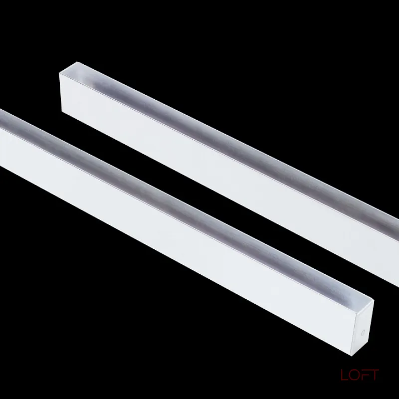 Трек накладной Lightstar Teta 505026 от ImperiumLoft Трек накладной Lightstar Teta 505026 от ImperiumLoft