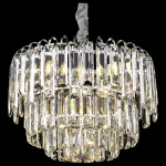 Подвесная люстра Wertmark Krista WE130.05.103 от ImperiumLoft