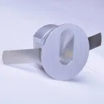 Встраиваемый светильник DesignLed Floor GW-R612-3-SL-NW от ImperiumLoft