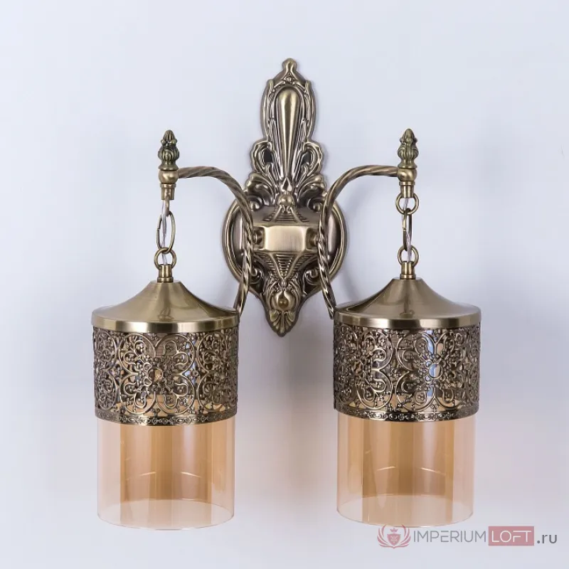 Бра Citilux Эмир CL467323 от ImperiumLoft