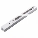 Трек накладной Arte Lamp Track Accessories A520133 Цвет арматуры белый