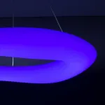 Подвесной светильник Citilux Стратус Смарт CL732A800GS от ImperiumLoft