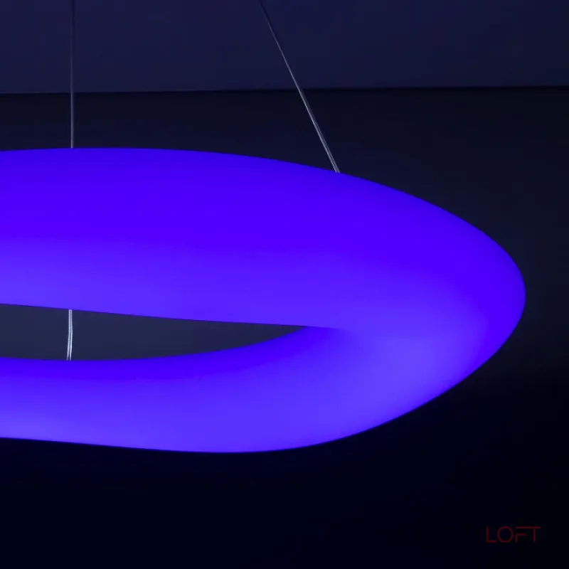 Подвесной светильник Citilux Стратус Смарт CL732A800GS Подвесной светильник Citilux Стратус Смарт CL732A800GS