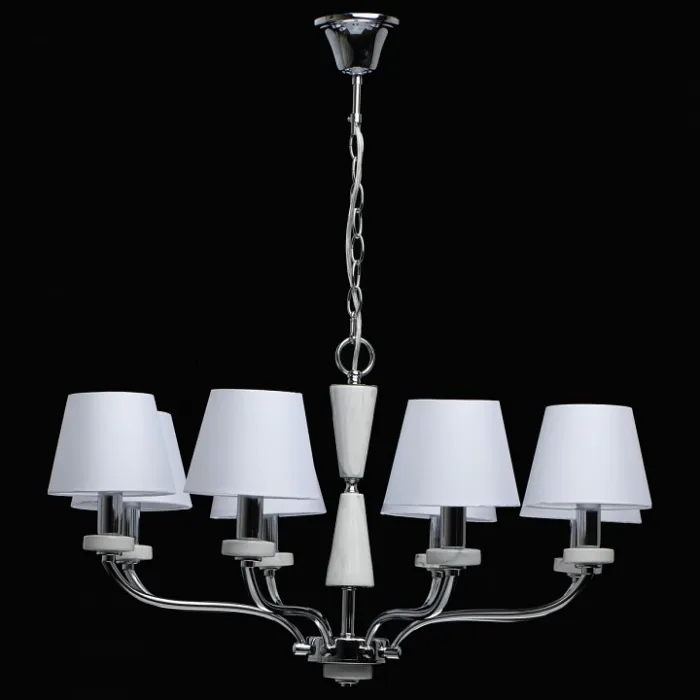 Подвесная люстра MW-Light Виталина 17 448014308 от ImperiumLoft