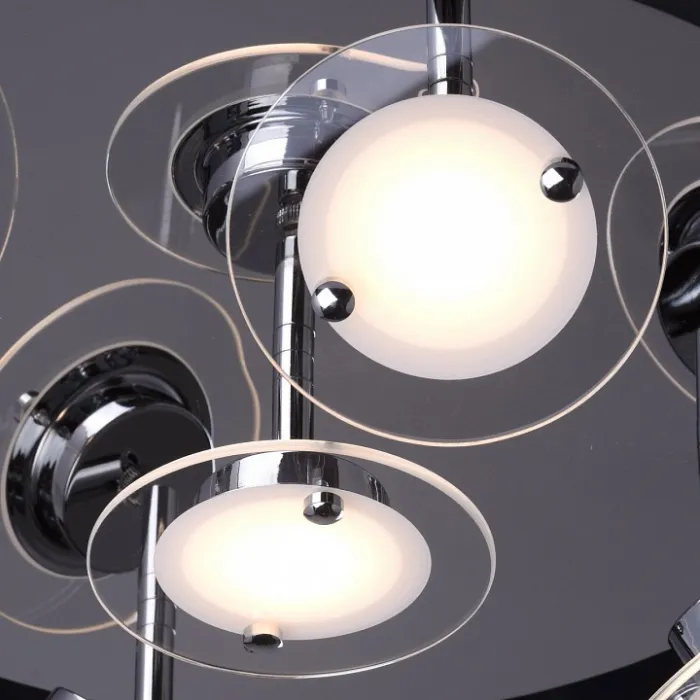 Накладной светильник MW-Light Граффити 16 678011005 от ImperiumLoft