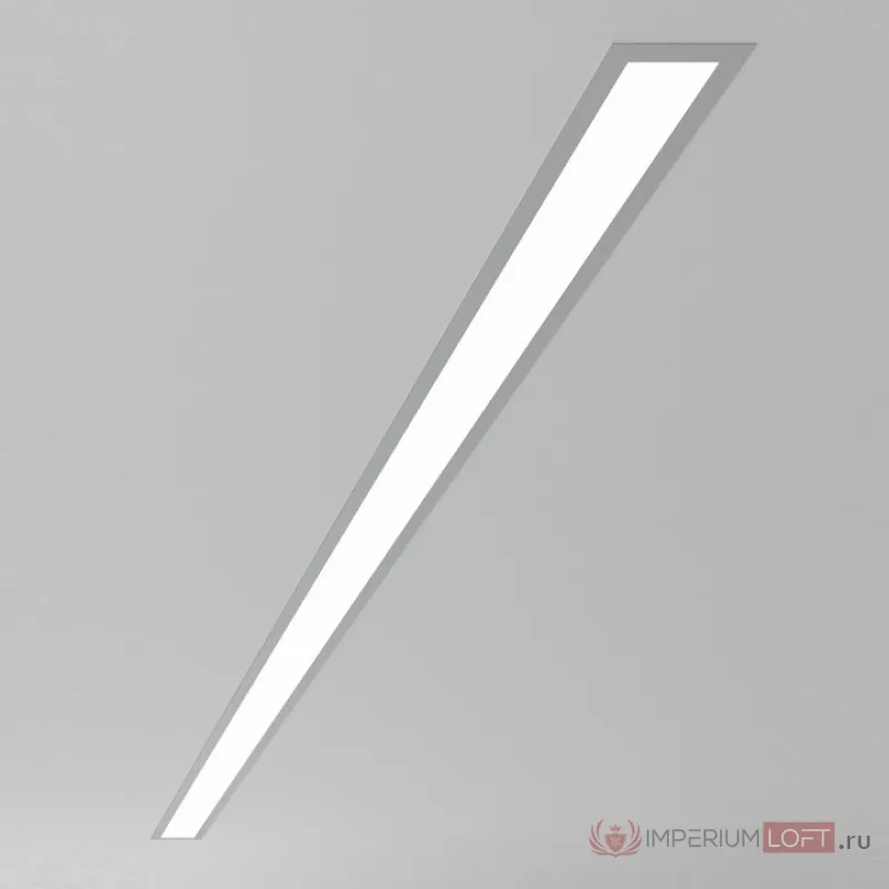 Встраиваемый светильник Elektrostandard 101-300-128 101-300-128 от ImperiumLoft