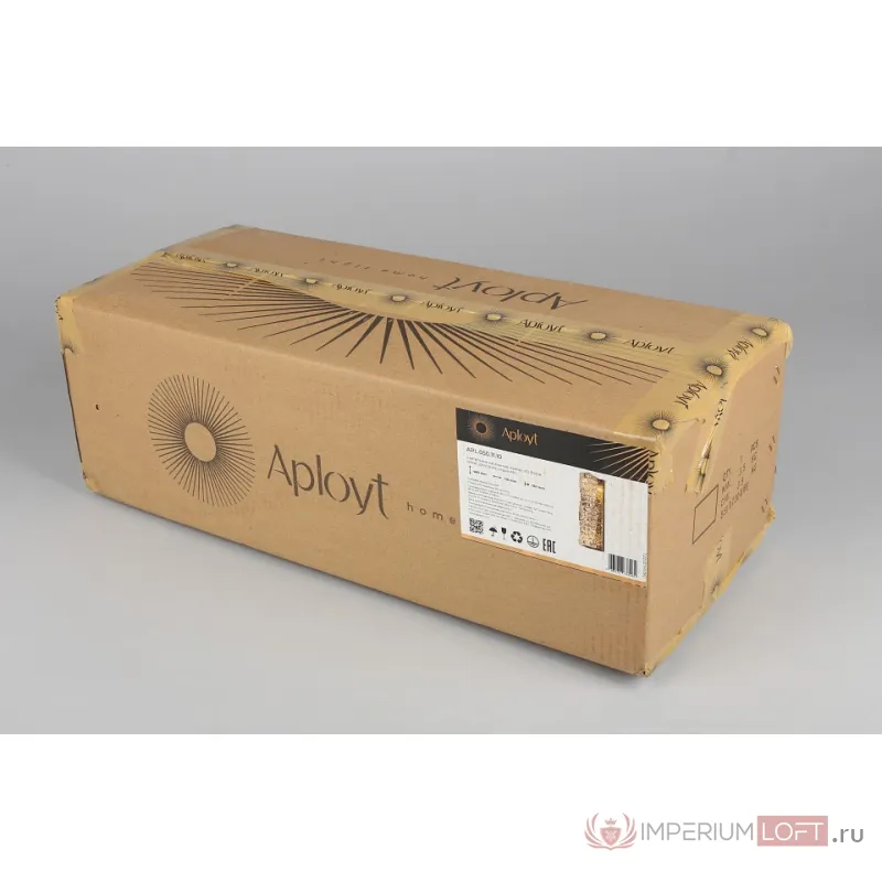 Бра Aployt Milunia APL.050.11.10 от ImperiumLoft