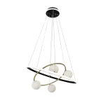 Подвесная люстра F-promo Orbium 4184-6P