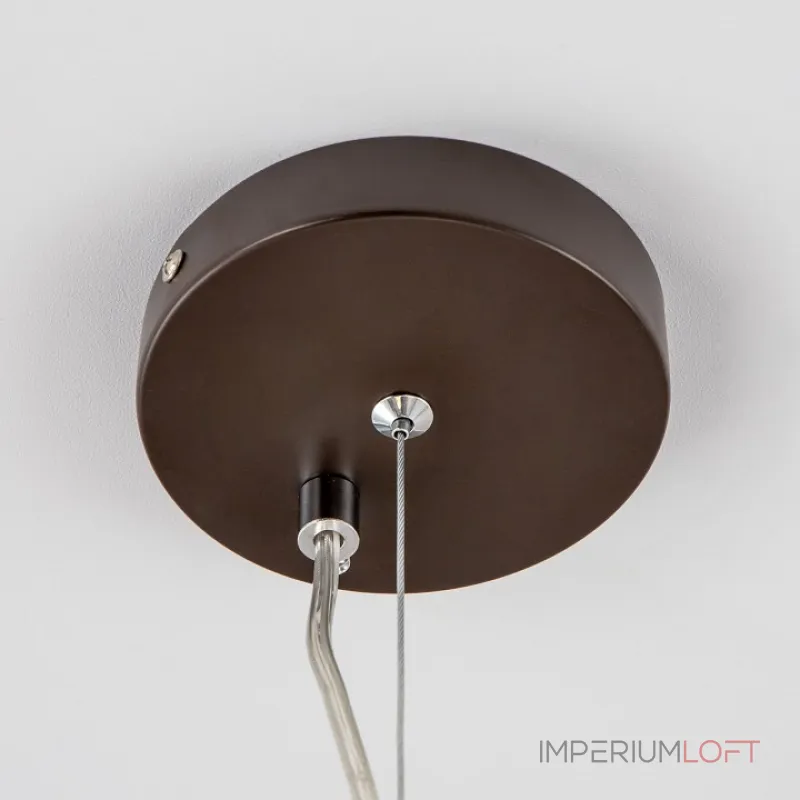 Подвесная люстра Citilux Форма CL428241 Подвесная люстра Citilux Форма CL428241