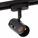 Светильник на штанге Denkirs DK620 DK6007-BK