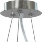 Подвесной светильник TopDecor Crocus Glade Crocus Glade S2 01 334g 