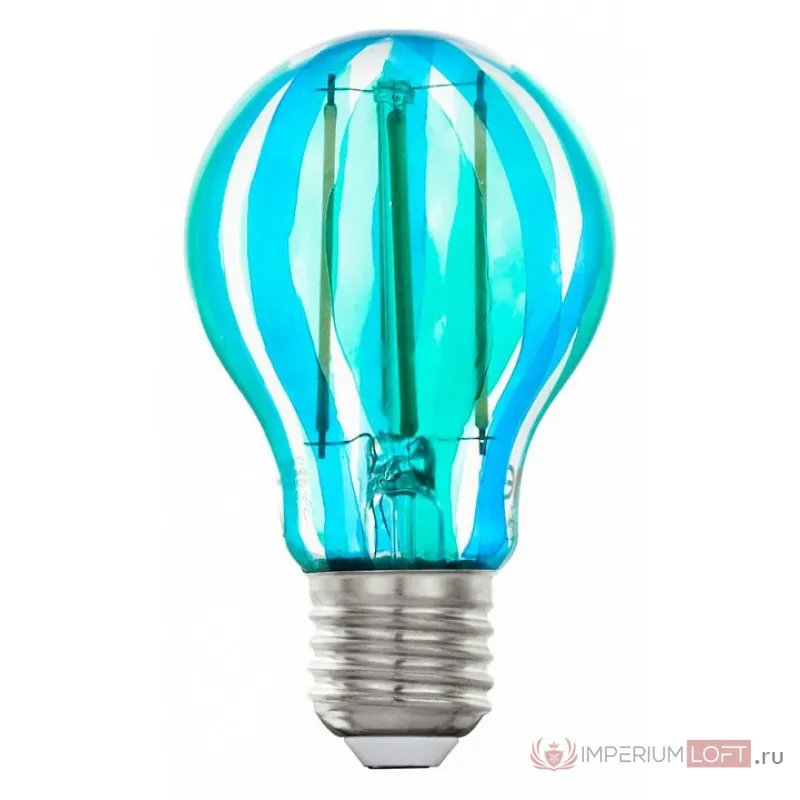 Лампа светодиодная Eglo ПРОМО LM_LED_E27 12569 от ImperiumLoft