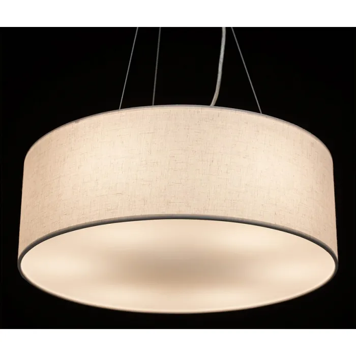 Подвесной светильник MW-Light Дафна 3 453010906 от ImperiumLoft