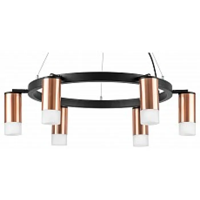 Подвесная люстра Lightstar Rullo LR0163061 от ImperiumLoft