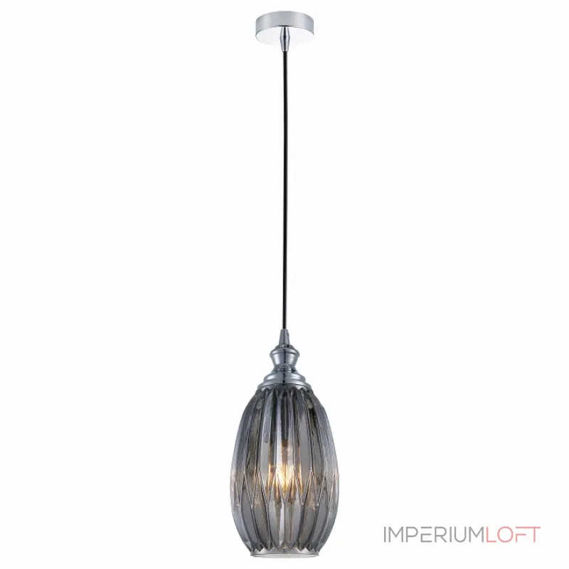 Подвесной светильник Favourite Corruga 2186-1P Подвесной светильник Favourite Corruga 2186-1P