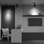 Трековый светильник  Maytoni Vuoro TR003-1-36W3K-M-B от ImperiumLoft Трековый светильник  Maytoni Vuoro TR003-1-36W3K-M-B от ImperiumLoft