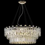 Подвесная люстра Wertmark Lazzara WE107.15.323 от ImperiumLoft