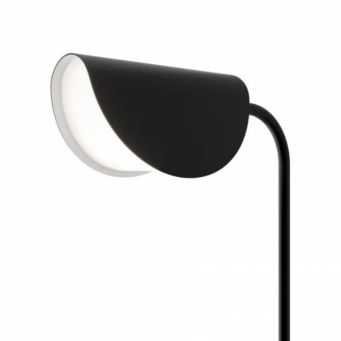 Торшер Maytoni Mollis MOD126FL-01B от ImperiumLoft