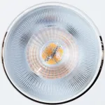 Встраиваемый светильник Arte Lamp Kaus A4761PL-1WH Цвет арматуры белый