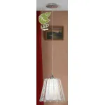 Подвесной светильник Lussole Fenigli GRLSX-4116-01 от ImperiumLoft