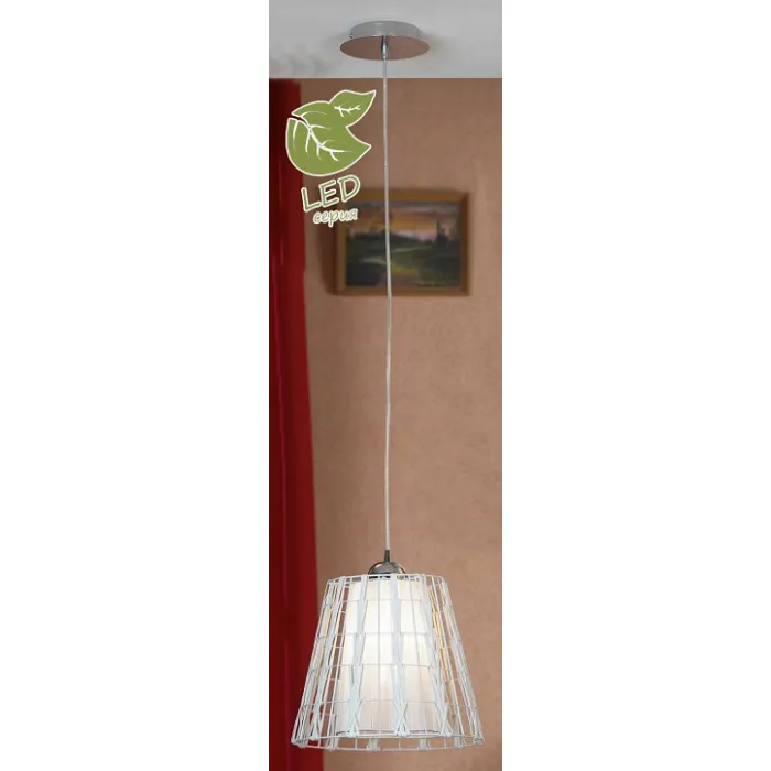 Подвесной светильник Lussole Fenigli GRLSX-4116-01 от ImperiumLoft