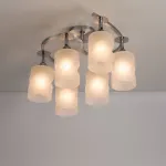 Потолочная люстра Citilux Сиерра CL119260